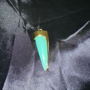 Sharktooth Necklace